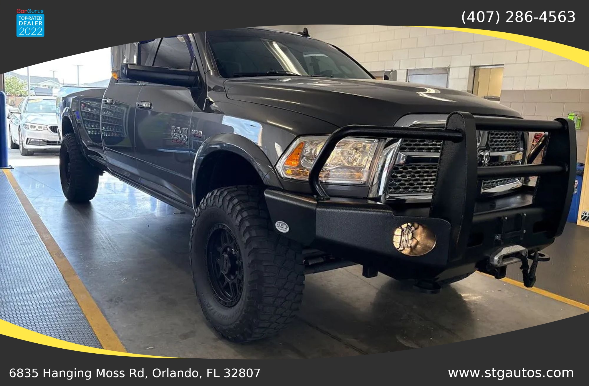 ram ram 2500 pickup 2015 3C6TR5KT3FG515531 image ram ram 2500 pickup 2015 3C6TR5KT3FG515531 image